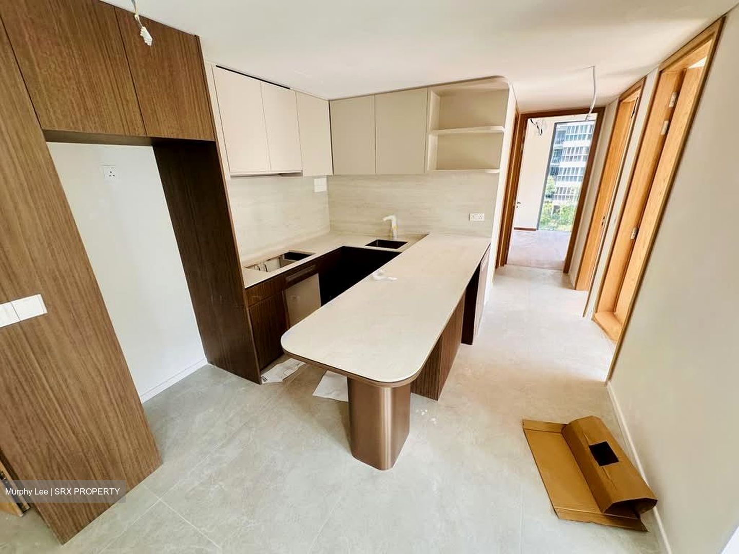 The Shorefront (D17), Apartment #542425231